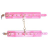 LuxuryFantasy Kit SM Octavia 6 Pièces Rose